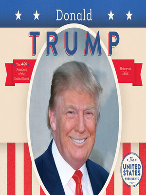 cover image of Donald Trump-replaced